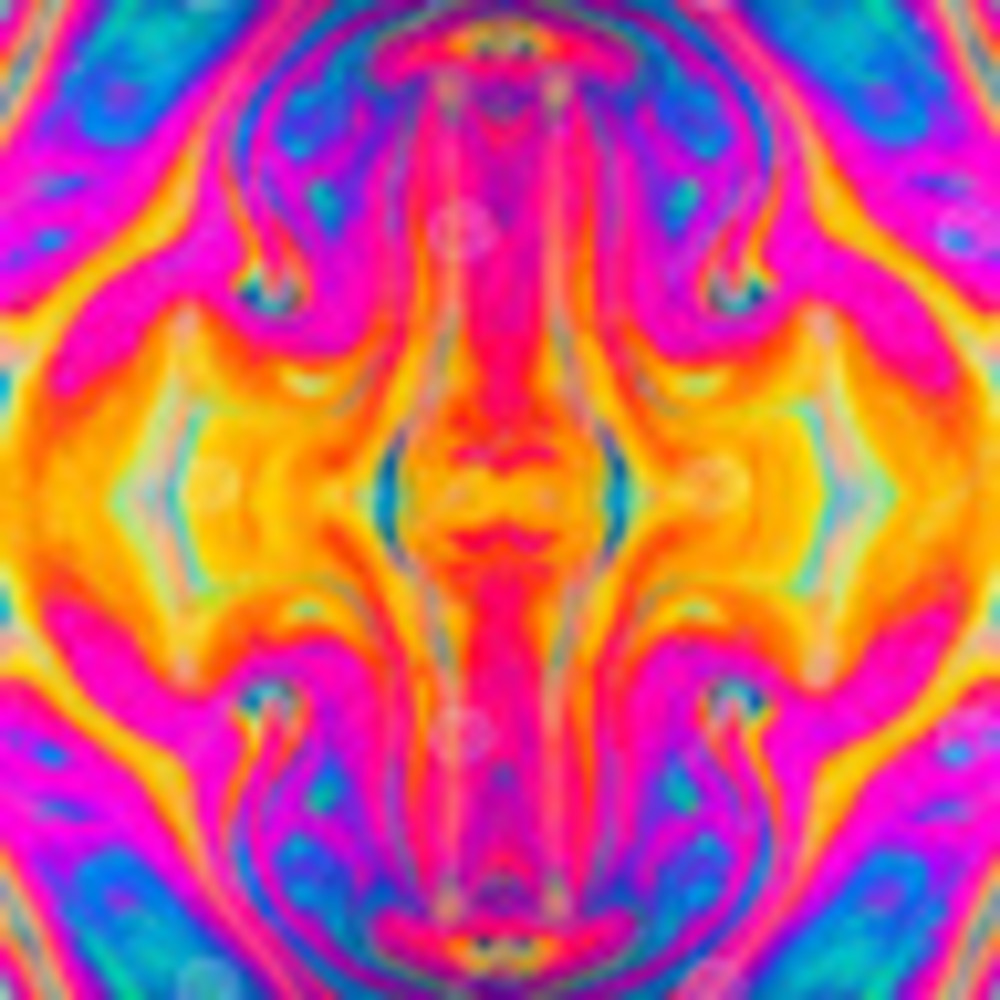 Meet your Posher, Richie